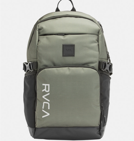 RVCA Level Up Bpk OLIVE