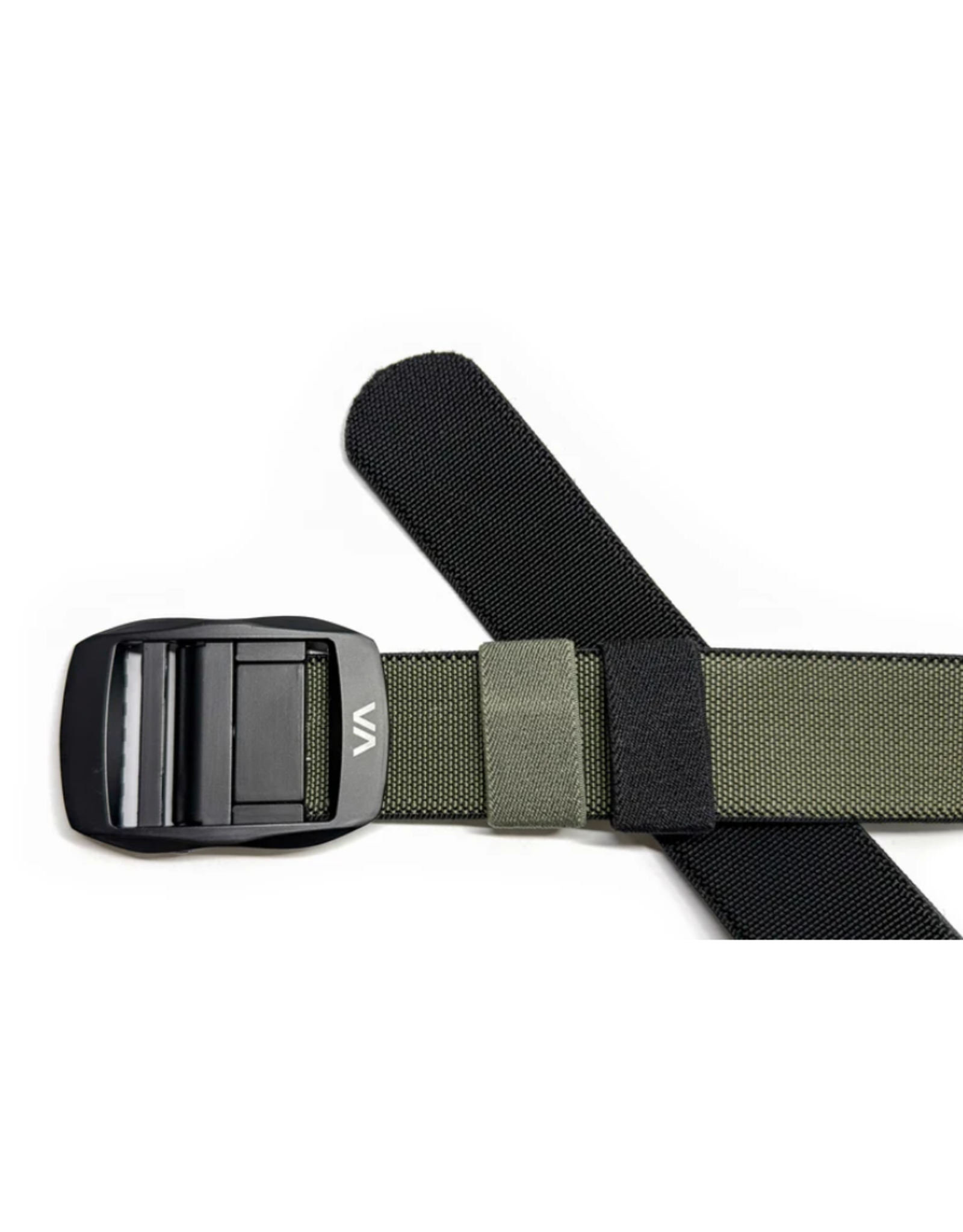 RVCA PT REVERSABLE BELT