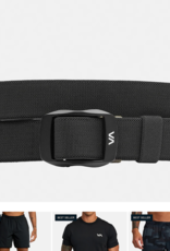 RVCA PT REVERSABLE BELT