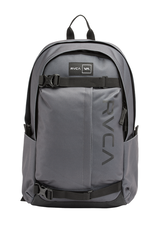 RVCA EDC SKATE BACKPACK MOODY BLUE