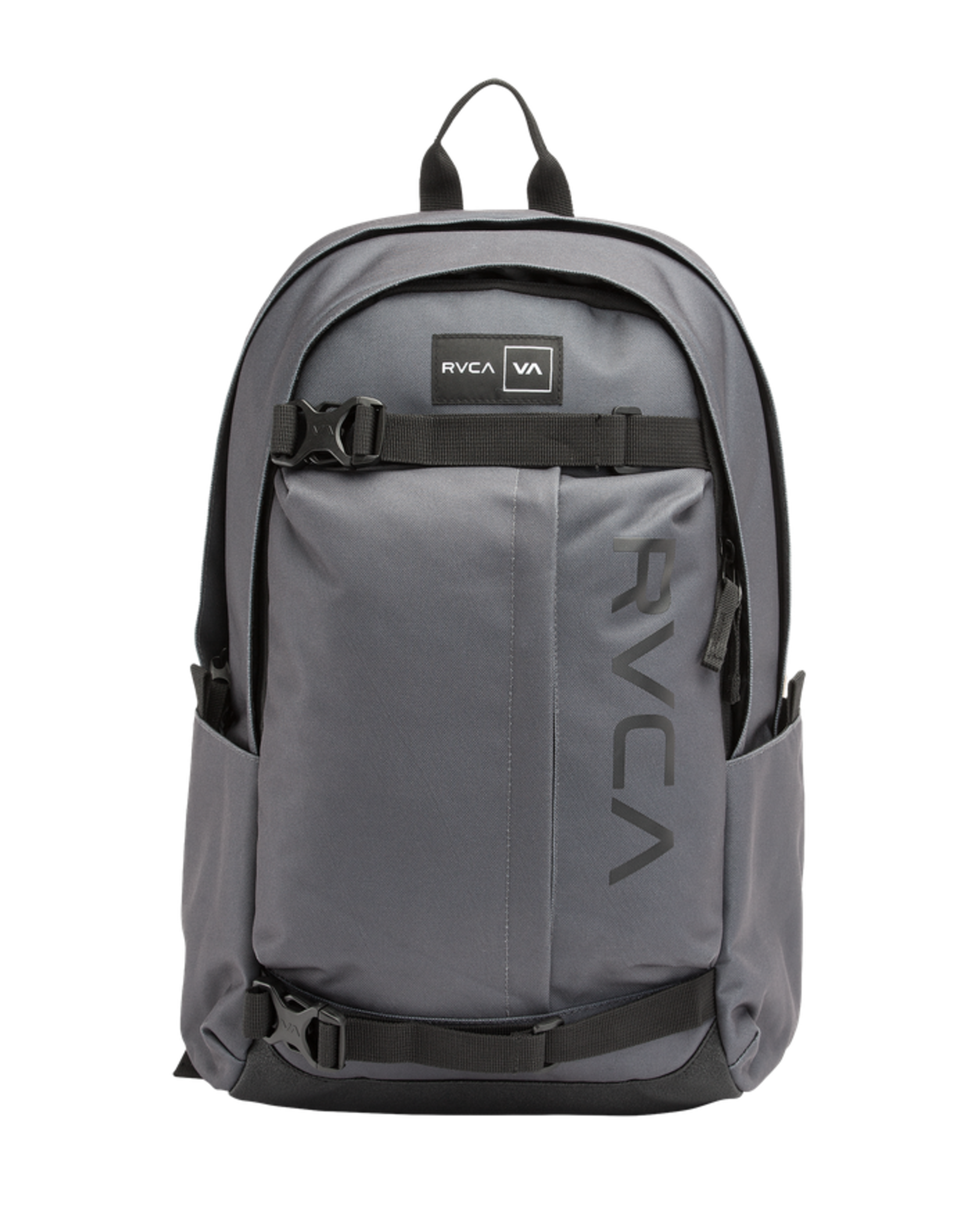 RVCA EDC SKATE BACKPACK MOODY BLUE