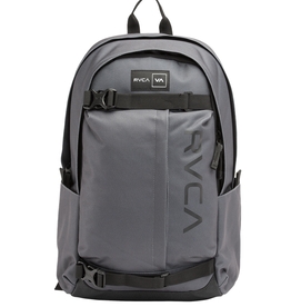 RVCA EDC SKATE BACKPACK MOODY BLUE