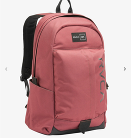 EDC SKATE BACKPACK  red