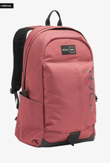 EDC SKATE BACKPACK  red