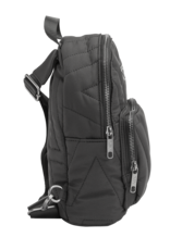 RVCA QUILTED SLING RVB