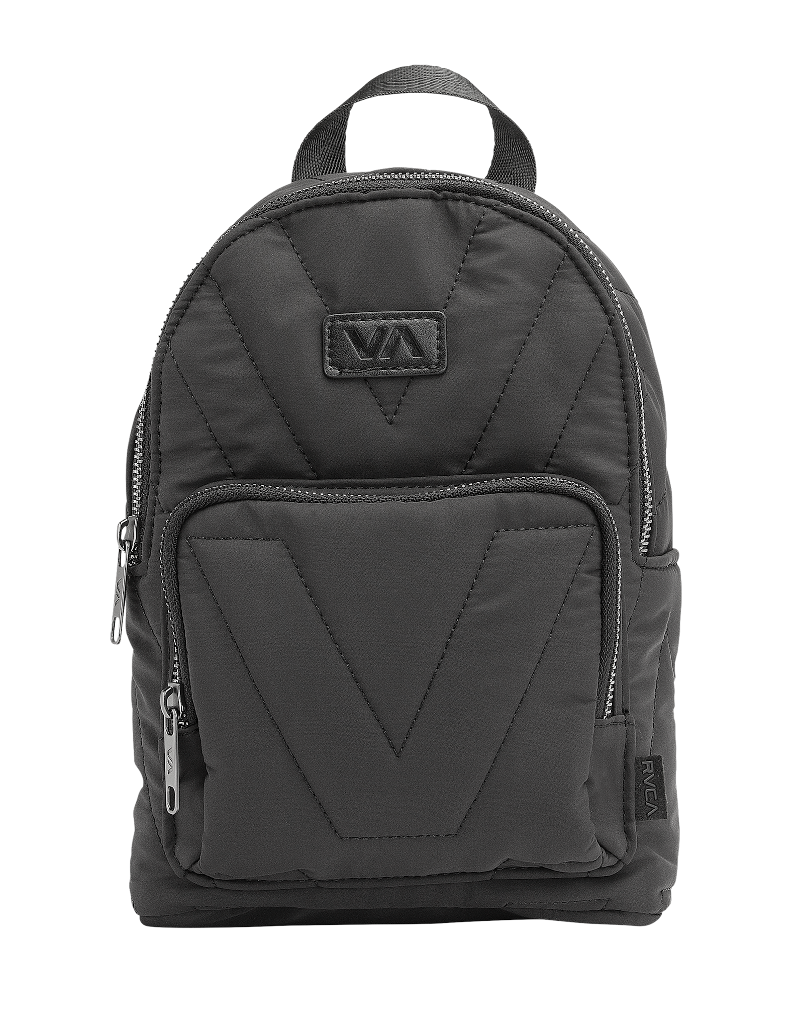 RVCA QUILTED SLING RVB