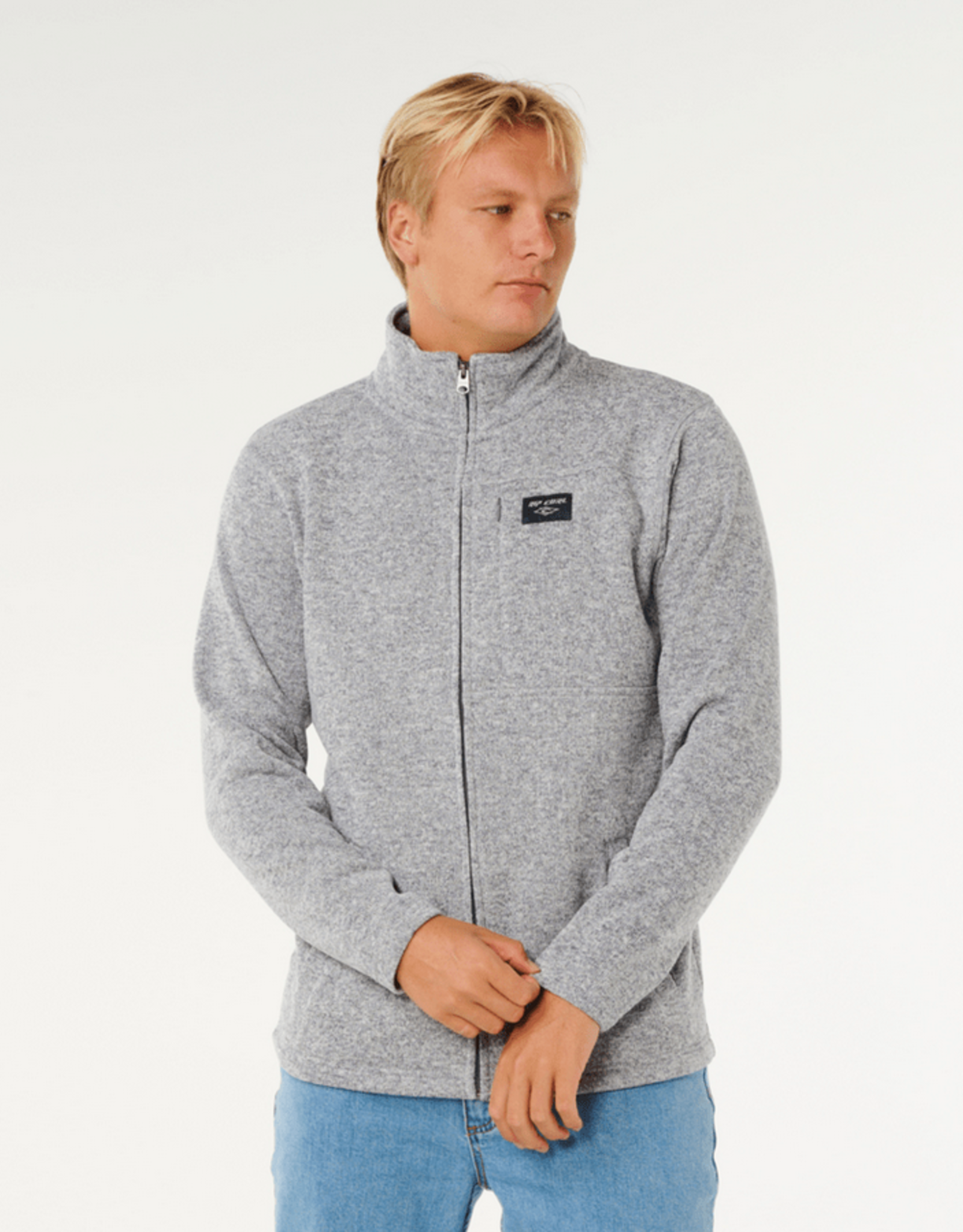 RIPCURL CRESCENT ZIP THRU