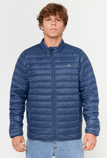 RIPCURL ANTI SERIES SEARCH PUFFER CREW