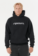 RIPCURL NU DOSE HOOD