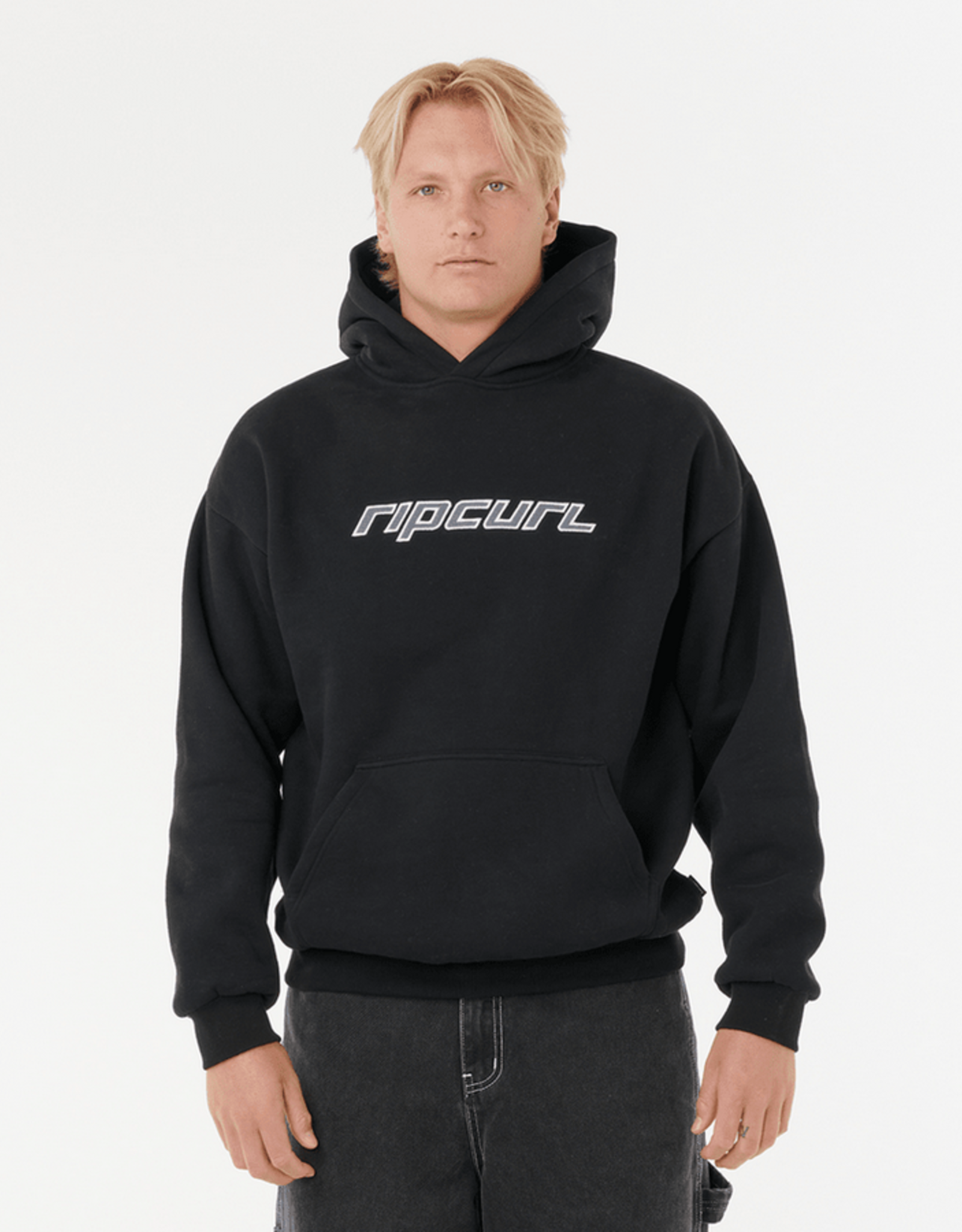 RIPCURL NU DOSE HOOD