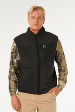 RIPCURL SEARCH POLAR FLEECE VEST