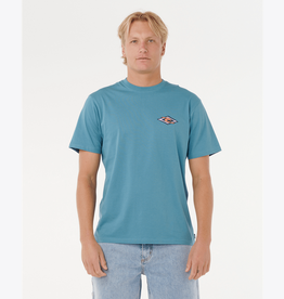 RIPCURL SEARCH POLAR FLEECE VEST