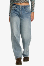 RVCA COCO II DENIM PANT