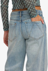 RVCA COCO II DENIM PANT