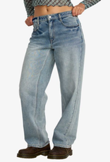 RVCA COCO II DENIM PANT