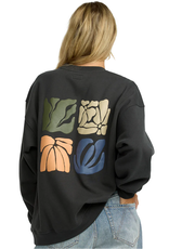 RVCA BAGGIE BOYFRIEND CREW