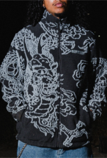 Ripndip Haku Reversible Jacket