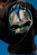 Ripndip COACHES JACKET SQUABBLE UP L