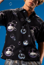 Ripndip BUTTON UP SHIRT BUBBLES