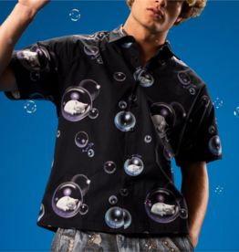 Ripndip BUTTON UP SHIRT BUBBLES