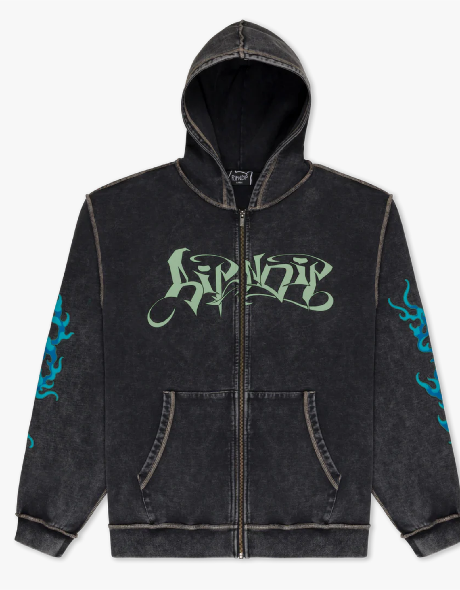 Ripndip HOOD SQUABBLE UP