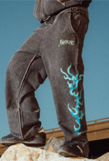 Ripndip SWEATPANTS SQUABBLE UP