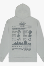 Ripndip HOOD NERM WHEELS L