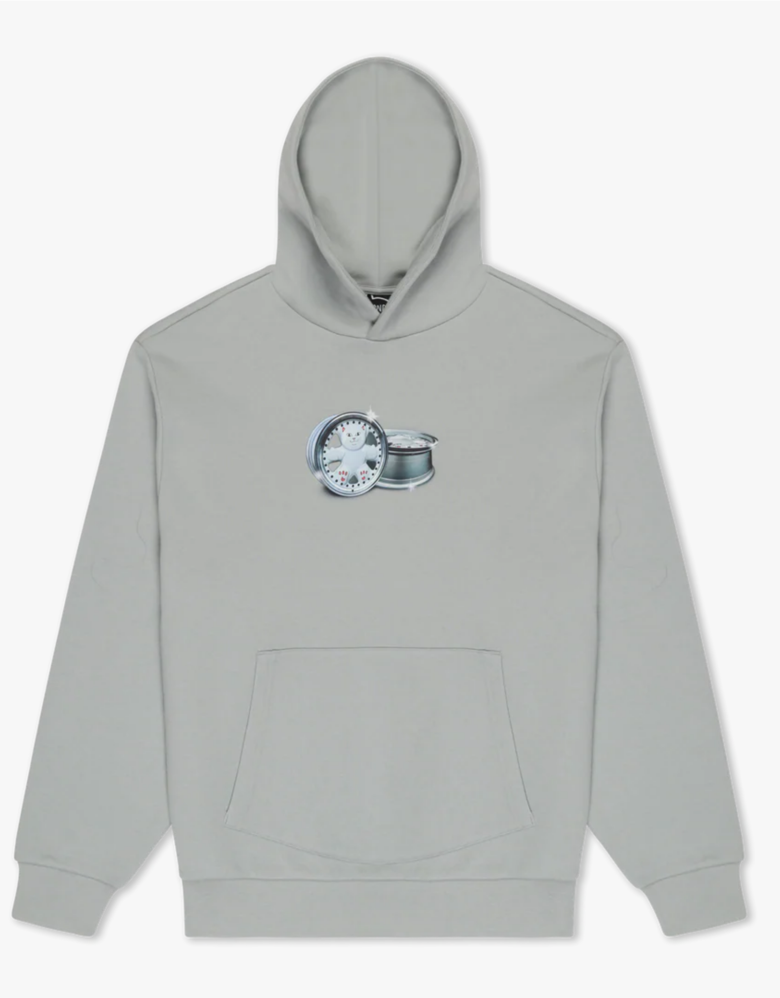 Ripndip HOOD NERM WHEELS L