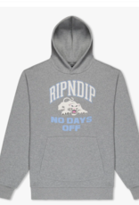 Ripndip HOOD WHITE PANTER L