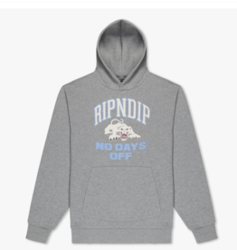 Ripndip HOOD WHITE PANTER L