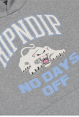 Ripndip HOOD WHITE PANTER L