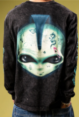 Ripndip L/S T-SHIRT SQUABBLE UP