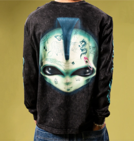 Ripndip L/S T-SHIRT SQUABBLE UP