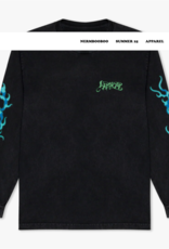 Ripndip L/S T-SHIRT SQUABBLE UP