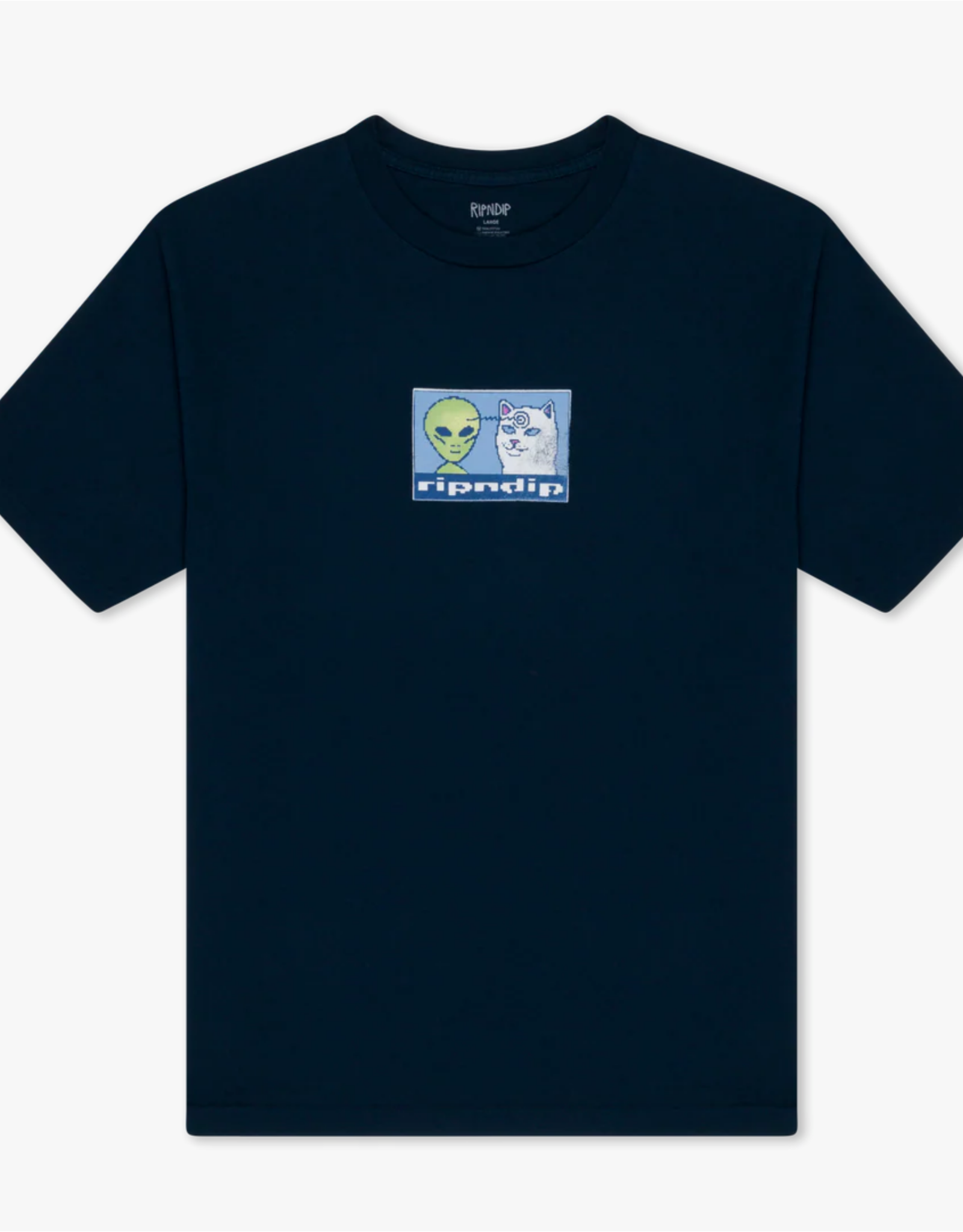 Ripndip Brain Power Tee M
