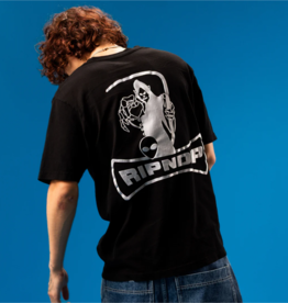 Ripndip T-SHIRT MELTDOWN