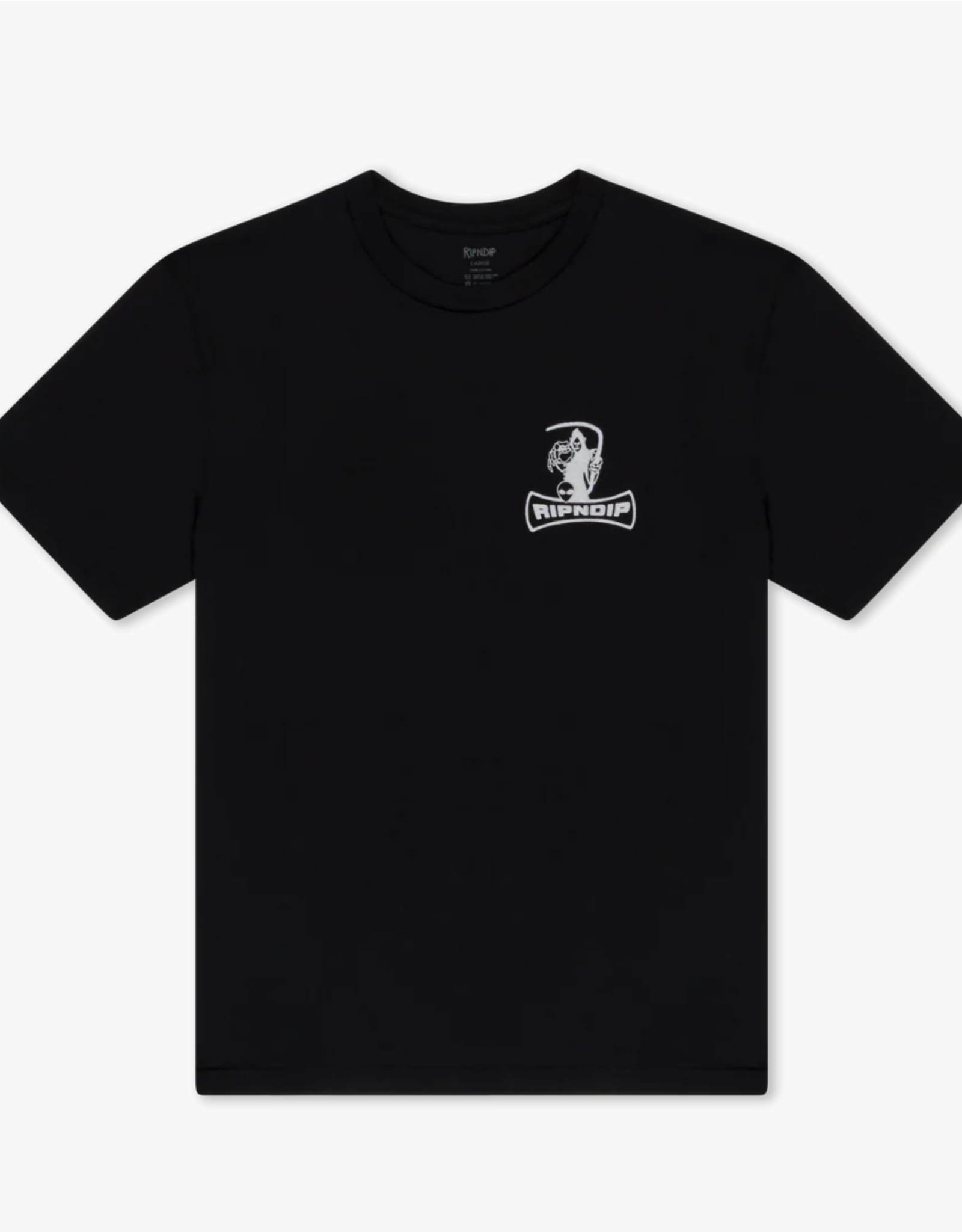 Ripndip T-SHIRT MELTDOWN
