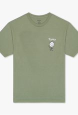 Ripndip T-SHIRT NERMAN ROCKWELL L