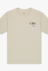 Ripndip T-SHIRT NERM WORLD SAND XL