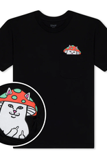 Ripndip Lord Shroomy Pocket Tee
