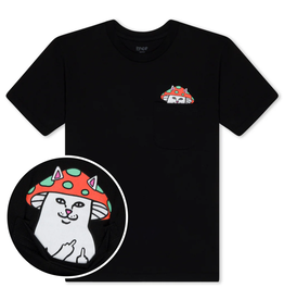 Ripndip Lord Shroomy Pocket Tee