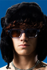 Ripndip Astro Aviator Hat (Navy)