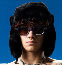 Ripndip Astro Aviator Hat (Navy)