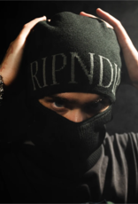 Ripndip Fossil Balaclava (Black)
