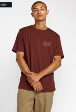 RVCA Genuine RVCA Short Sleeve Tee