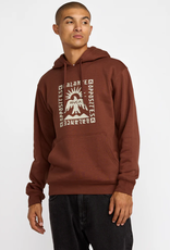 RVCA Las Cruces Hoodie
