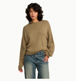 RVCA WESTIN SWEATER