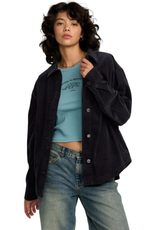 RVCA Birdie Corduroy Jacket
