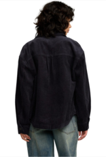 RVCA Birdie Corduroy Jacket