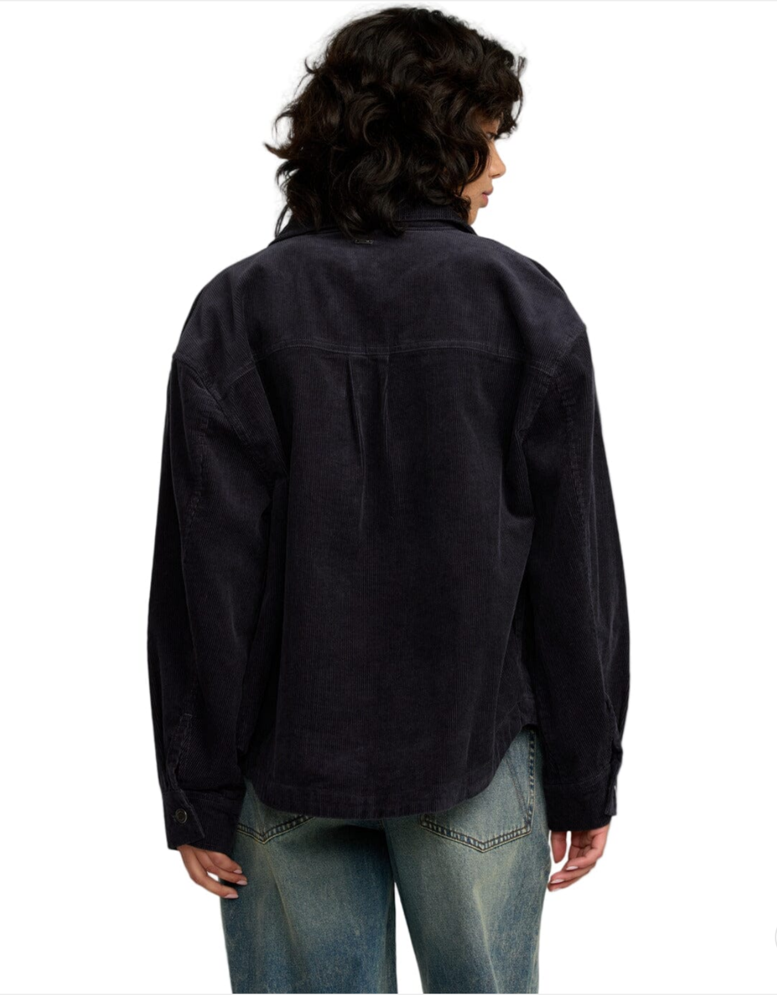 RVCA Birdie Corduroy Jacket